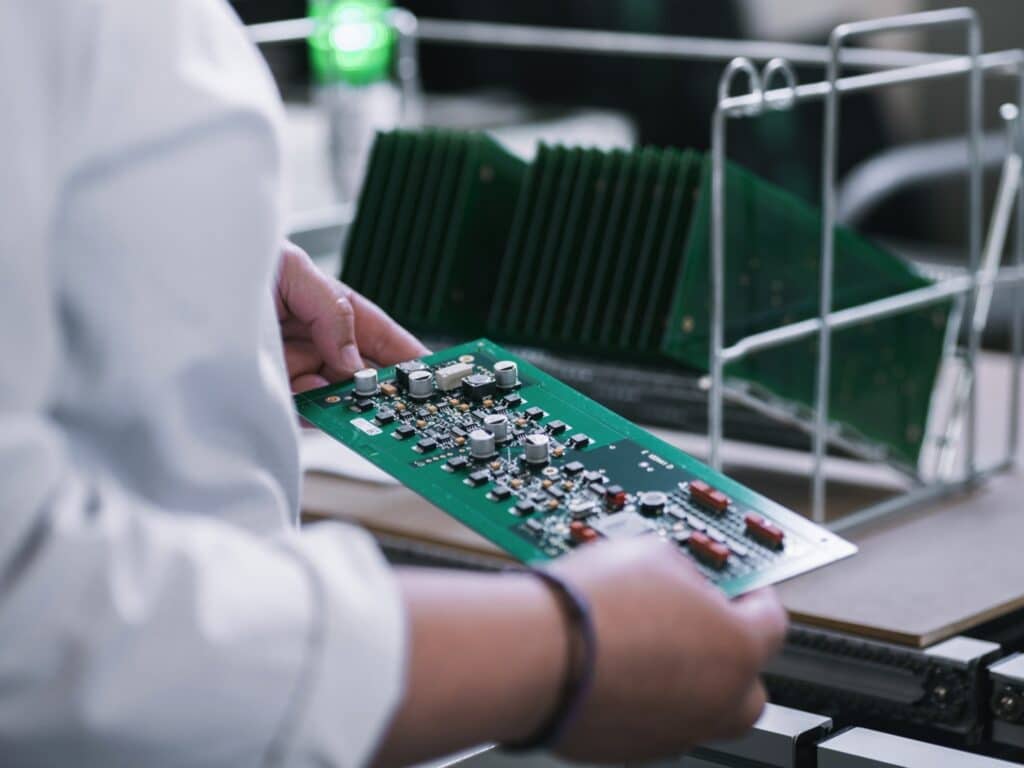 Contrat apprentissage Technicien Qualité