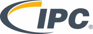 Logo norme IPC classe 2 et classe 3