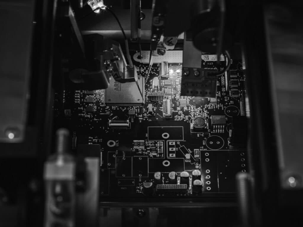 Selva, de la conception à la fabrication électronique, nous accompagnons nos clients dans la réussite de leurs projets