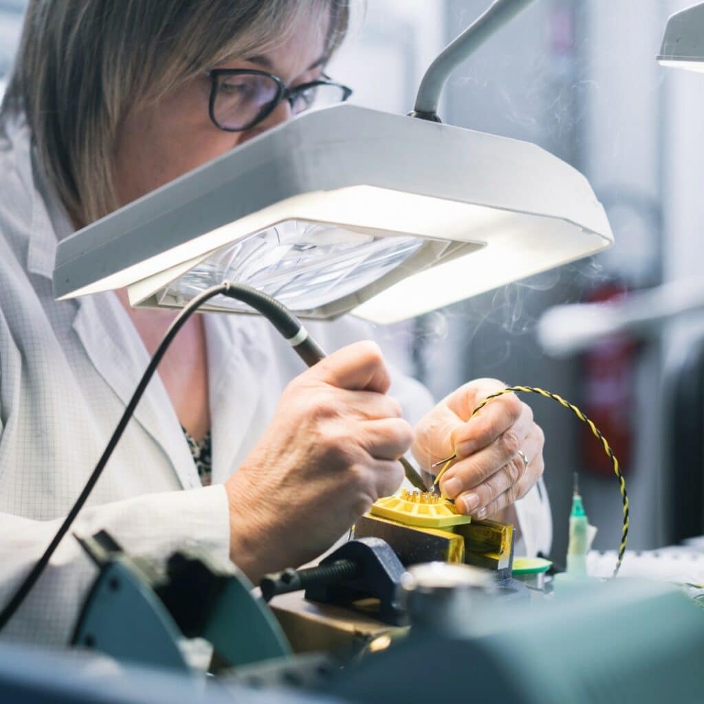 Certifications qualité IPC