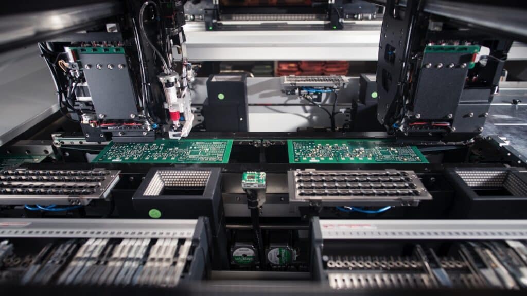 DFX Design for Excellence Industrialisation des cartes électroniques