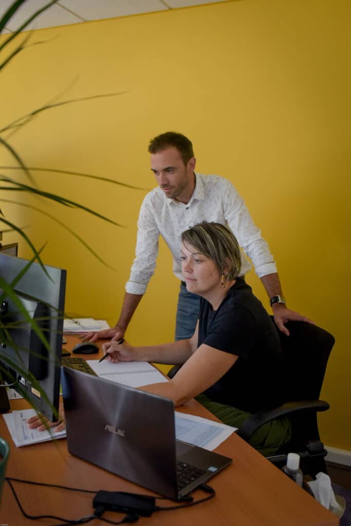 Responsable achats, annonce de recrutement pour Selva Nantes